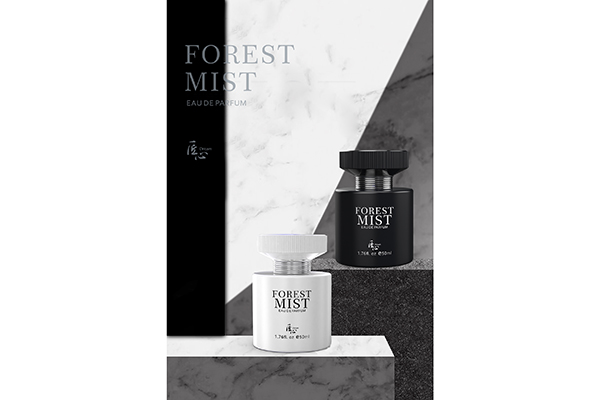 FOREST MIST